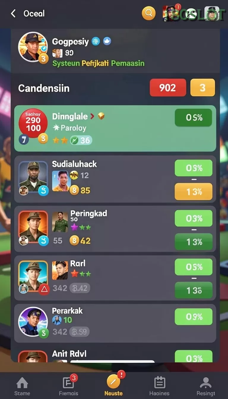 Screenshot Trt99 nomor 2