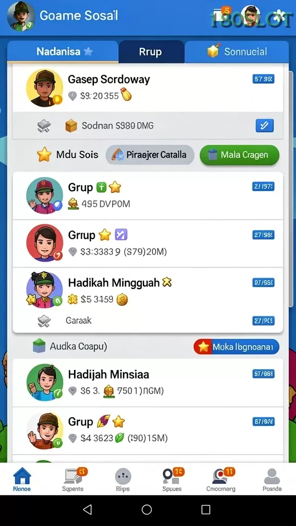 Screenshot Winter4d nomor 3