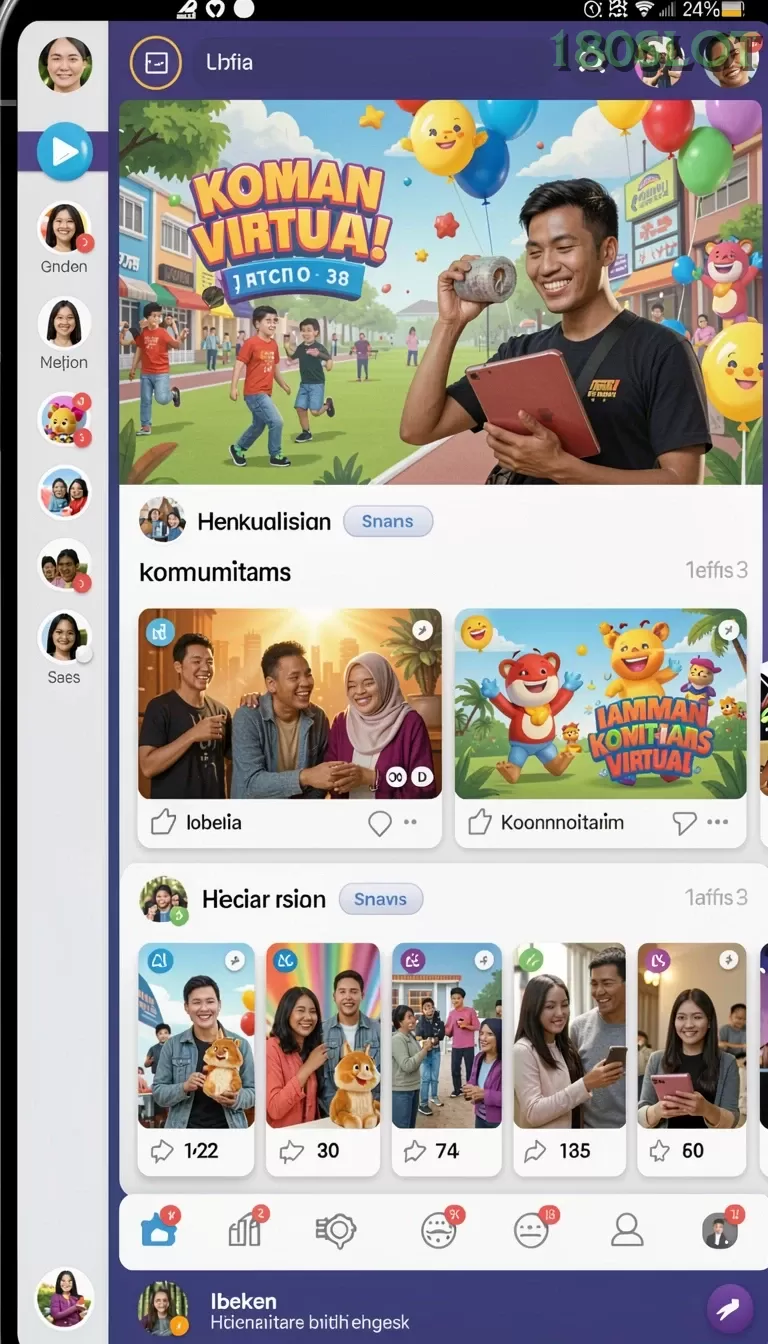 Screenshot Ketua268 nomor 1